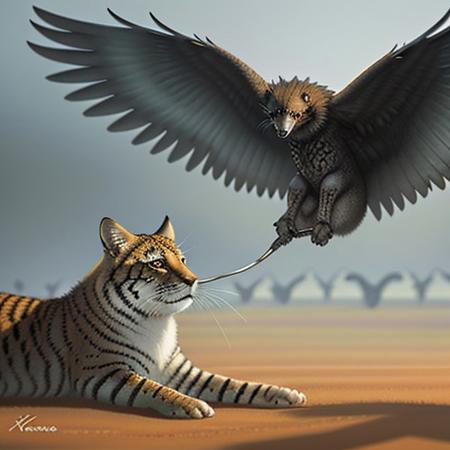 by [[Brian Mashburn:David Yarrow:0.15] and [[Jeremiah Ketner:Cyril Rolando:0.30]