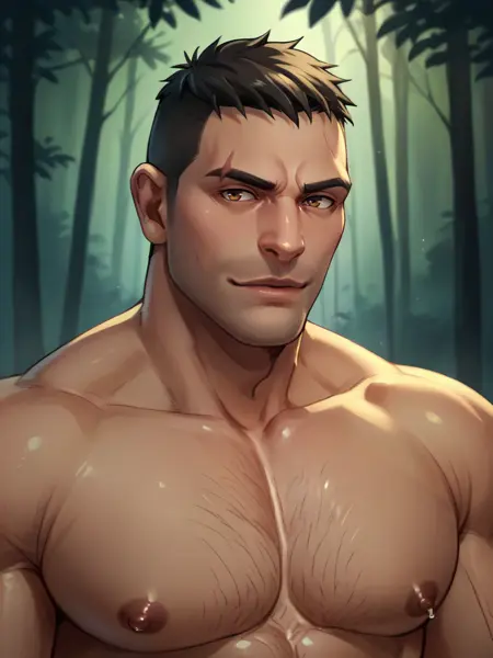 David King (Dbd)