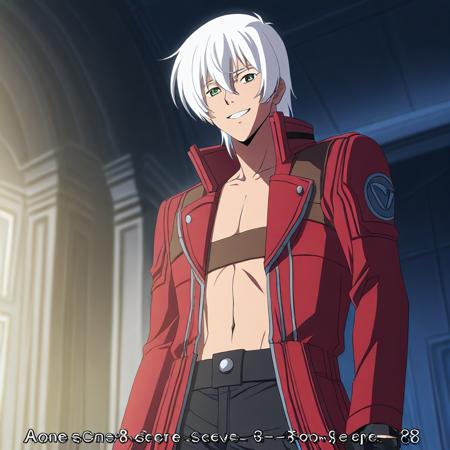 Dante Sparda - Devil May Cry 3 V1