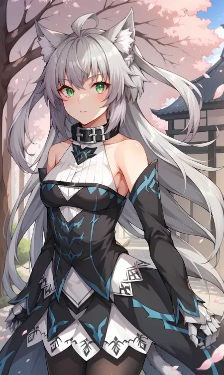 [PONY] Atalanta (Alter) | Fate Grand Order