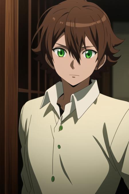 Modelo AI Art LoRA: Tatsumi / Akame ga Kill!