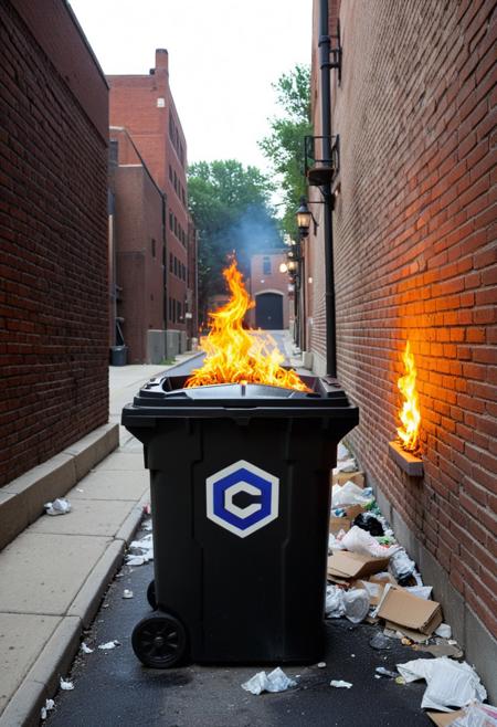 [XL] Civitai Logo (Dataset by JaneB) V1