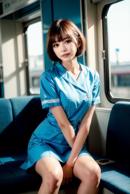 MinChen 明禎 Minchen for hemmixRealV4