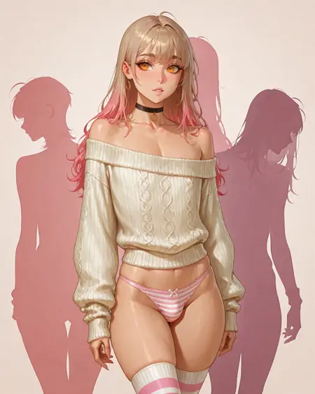 [trillagodmodex] Artist Style Illustrious