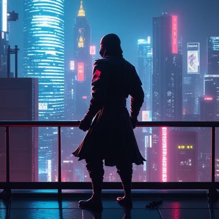 cosmic_ cyberpunk V1