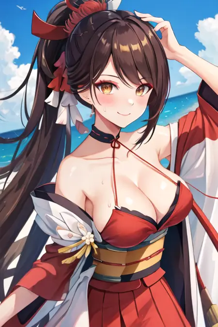 zuikaku/瑞鶴/瑞鹤 (Azur Lane)
