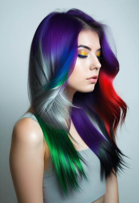 colorhairXL v2.0
