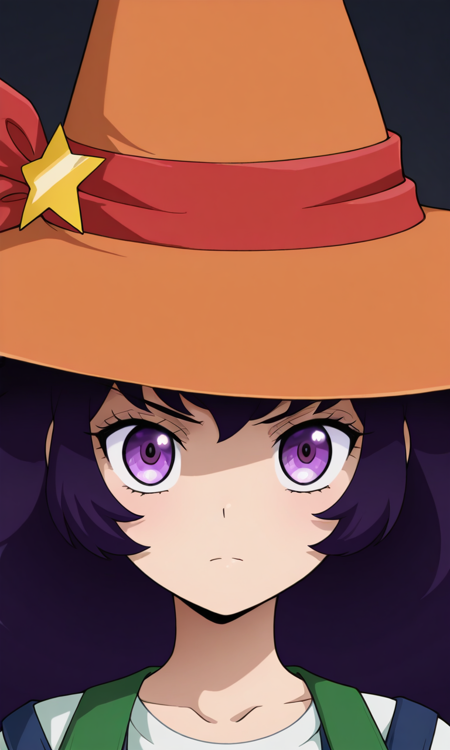 Kirishima Rovian - Yu-Gi-Oh! Go Rush!! Illustrious v1