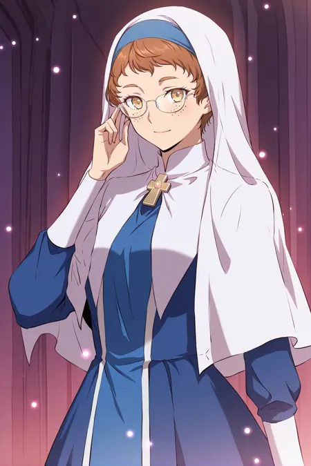 Lena | The Max Level Hero Strikes Back | 만렙 영웅님 께서 귀환 하신다! | Manhwa | Webtoon | Illustrious