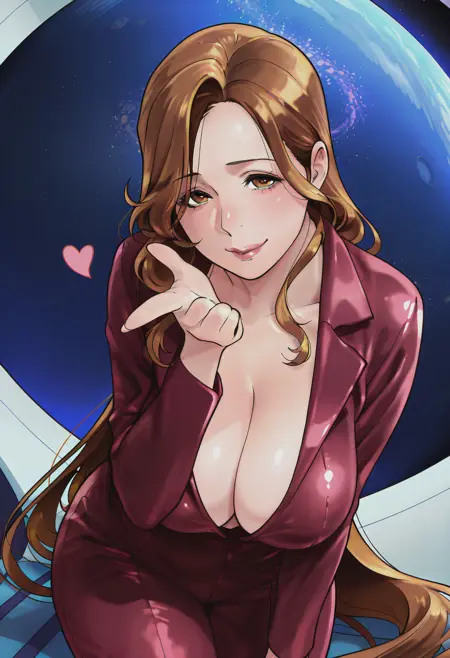 Kotobuki Mairo artstyle (Illustrious)