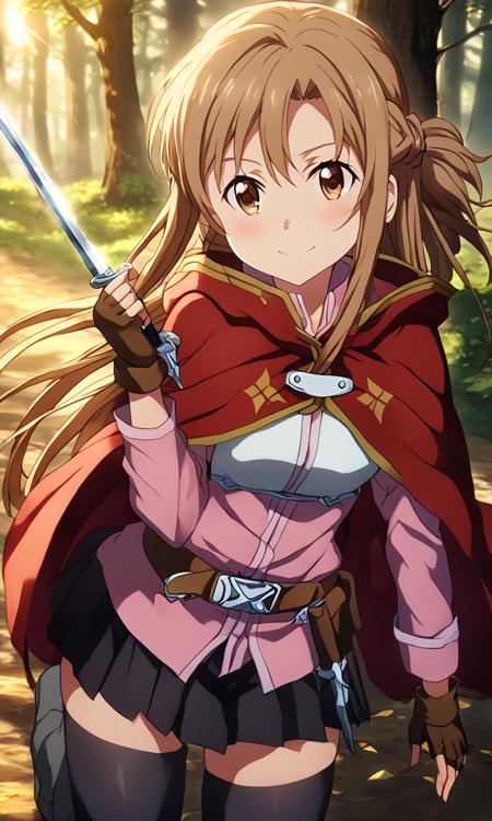 asuna