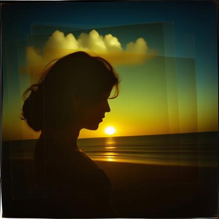 Translucent Memories V1