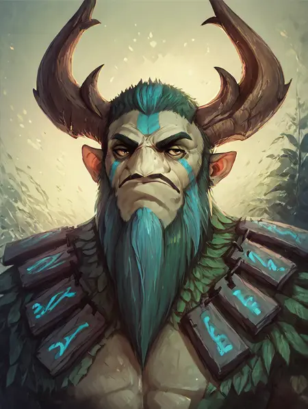 Dota 2 - Nature the Prophet [PN]