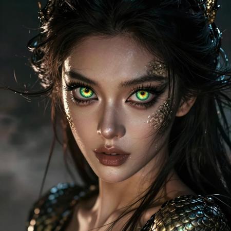 Eye size slider v1.0