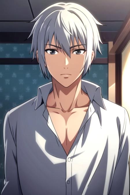 Ki Tanmoku, SpiritPact Wiki