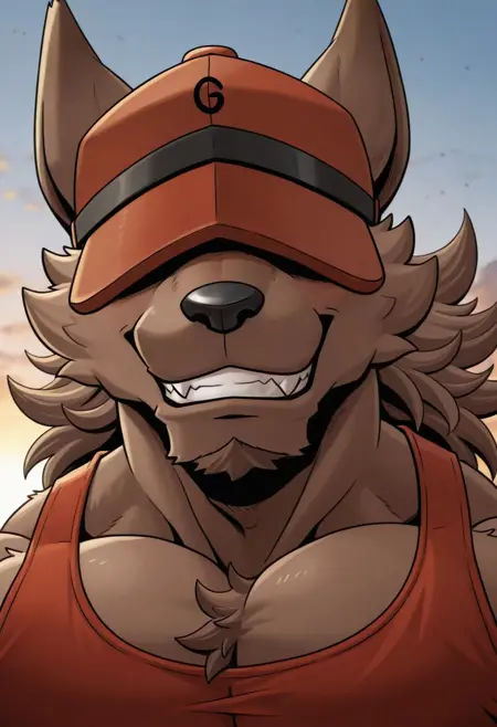 Boss - Gym Pals [Ripple_Moon/h155296]