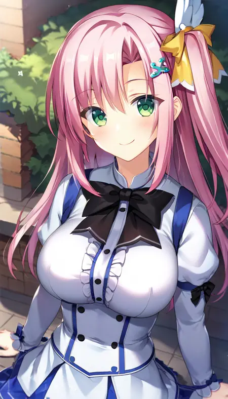 桐理翼-PriministAr（Tsubasa Touri-PriministAr）