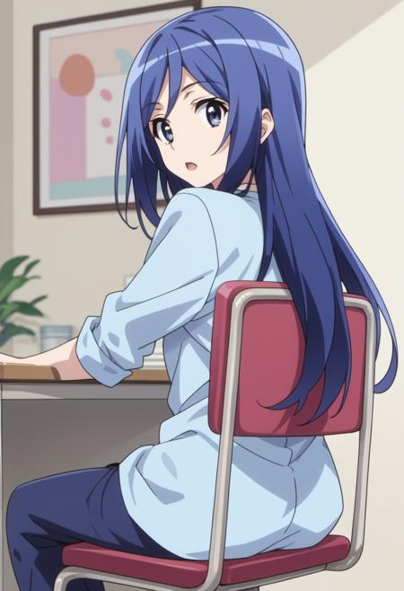 Sakurada Aoi | Castle Town Dandelion | 城下町のダンデライオン v1.0