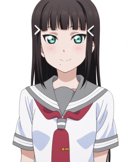 [IL] Dia Kurosawa - Love Live! Sunshine!! v1.0il