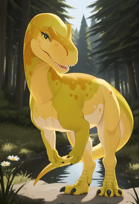 Daisy (Clever girls)
