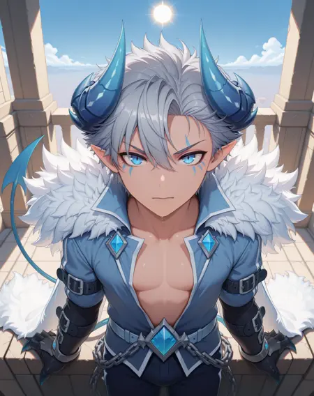 Hanout ilxl | GrandChase Dimensional Chaser