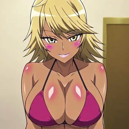 niji11(pony character)