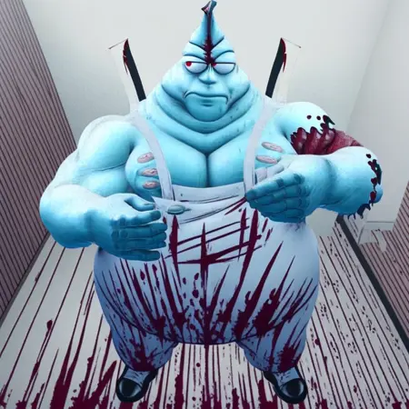 Ken (The Gaslight District)