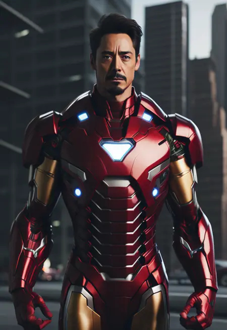 Oxigien 2 Pro (SD 2.1 Hires)