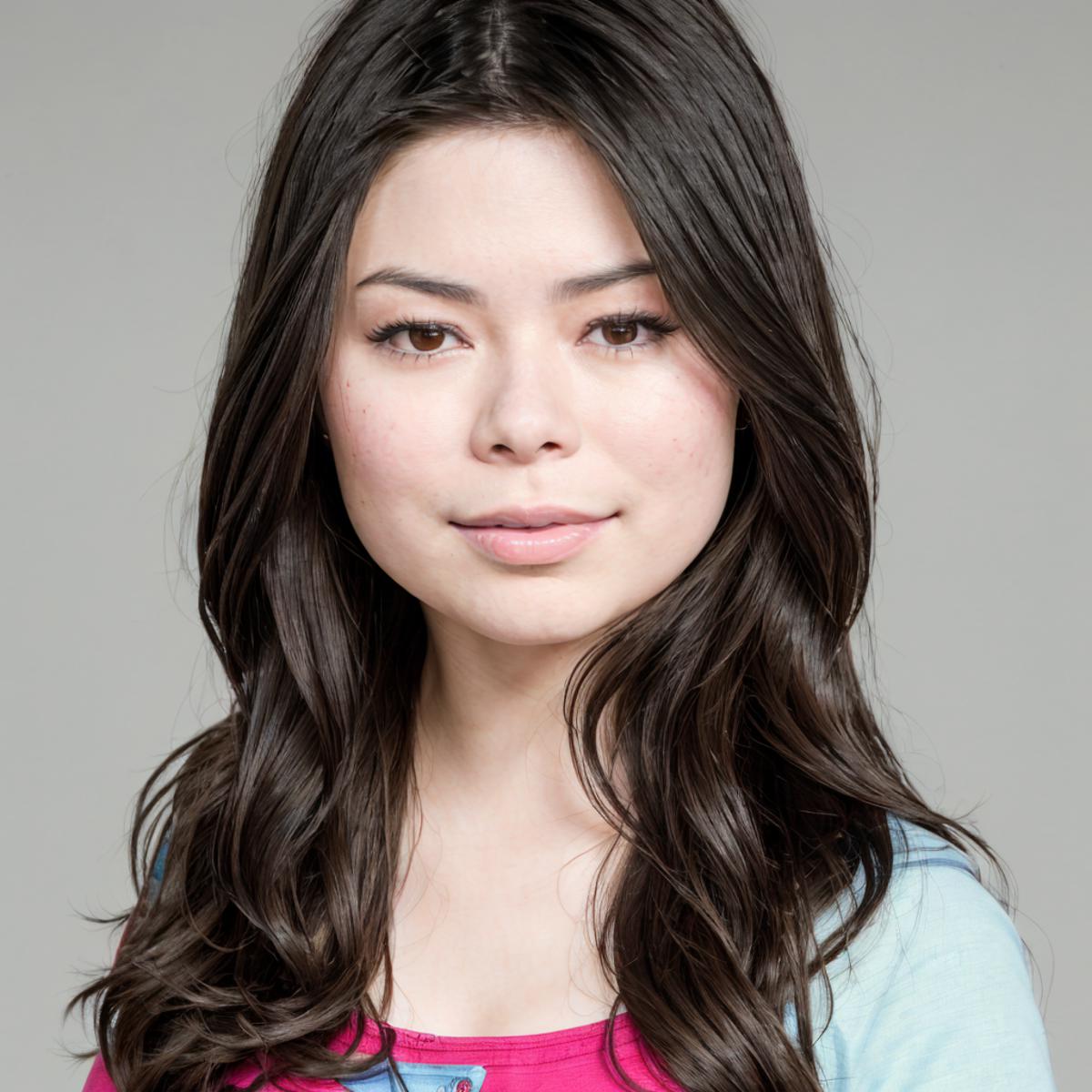 Miranda Cosgrove image by ryoko2