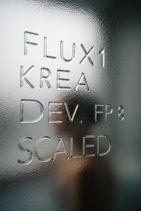Flux.1_Krea_Dev FP8 SCALED FP8 SCALED