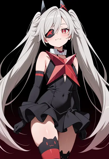 El Fail (DJMAX) - ILXL