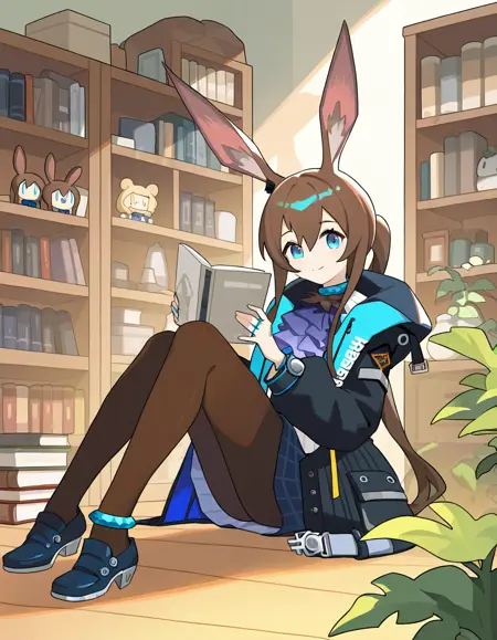 World Flipper character style\世界弹射物语立绘风