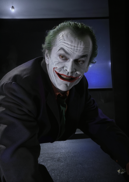 Joker,