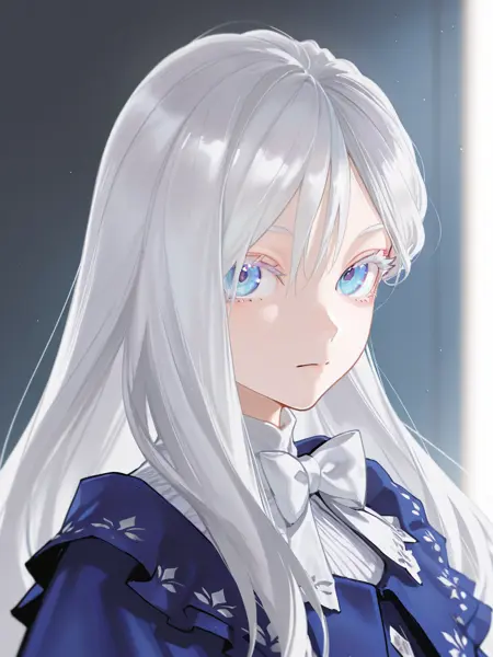 Ivy Warrington from mobile game Harry Potter: Magic Awakened