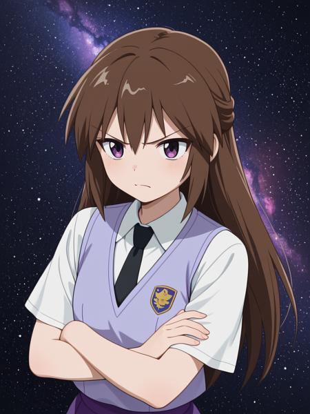 Nanase Kanaka (World of Narue) v1.0