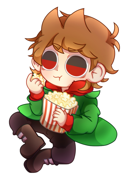 PopcornMaven's Avatar