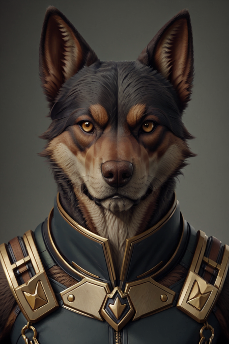 Canis Prime V1