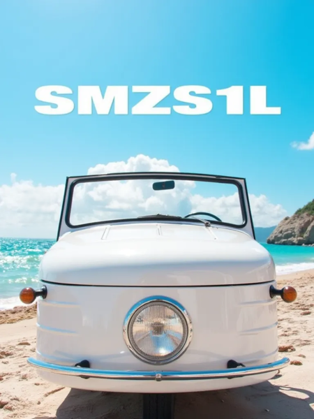 SMZ-S-1L 1953