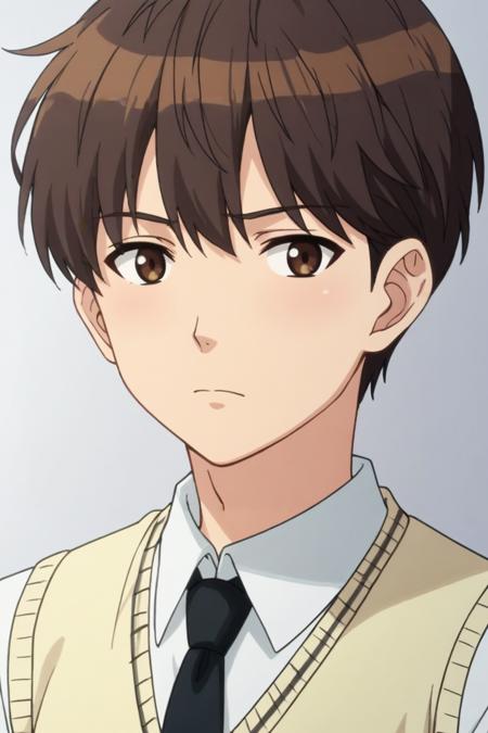 Shouichi Kamita-Seiren V1