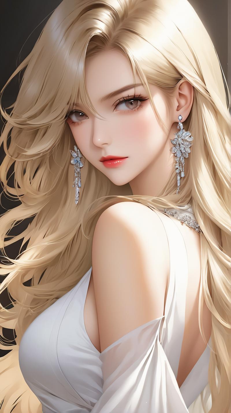 [Lah] Hongchen | SDXL & SD1.5 image by Dr_Dream