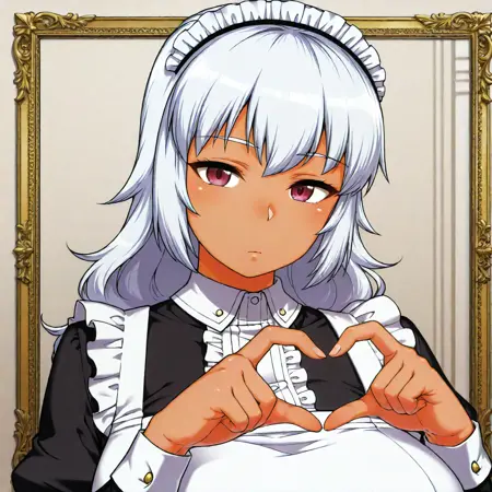 Dear | My Dear Maid マイ・ディア・メイド