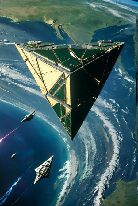 Hyperspace Grandeur v1.0