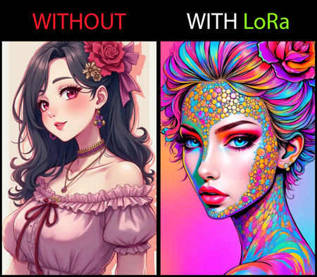 Flux Mesmerizer (professional masterpiece style) v1.0