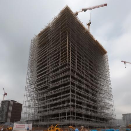 Construction site test ver.