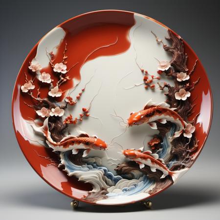 arien_porcelain bowl porcelain vase porcelain bowl porcelai