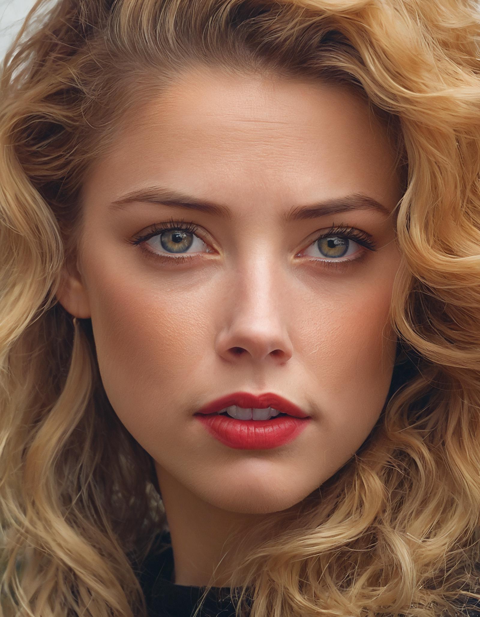 Amber Heard SDXL image by razzz