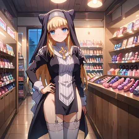 Charlotte (Futsuma Shoujo)