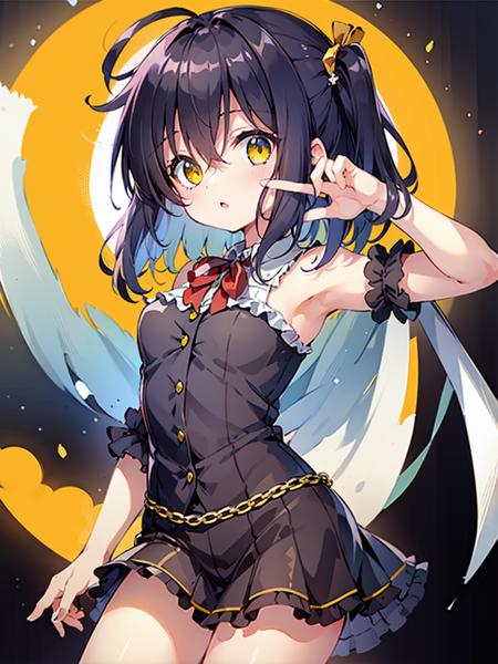 Rikka Takanashi, Love, Chunibyo & Other Delusions - v1.0, Stable  Diffusion LoRA