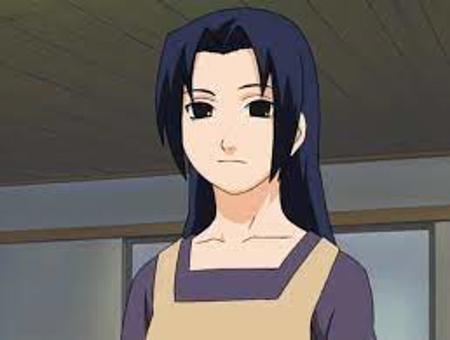 Uchiha_Mikoto v1.0