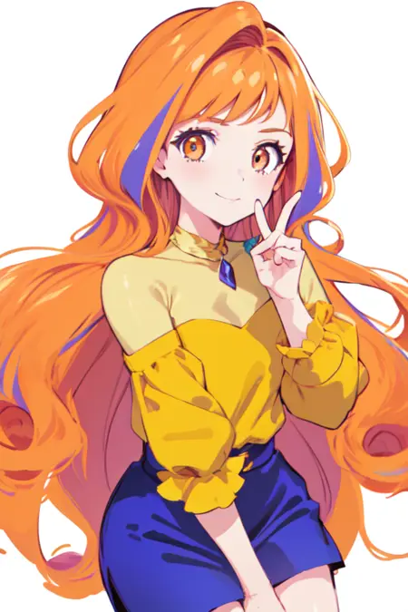 Sala (Aikatsu Planet)